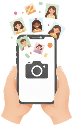 Personalizatie badge