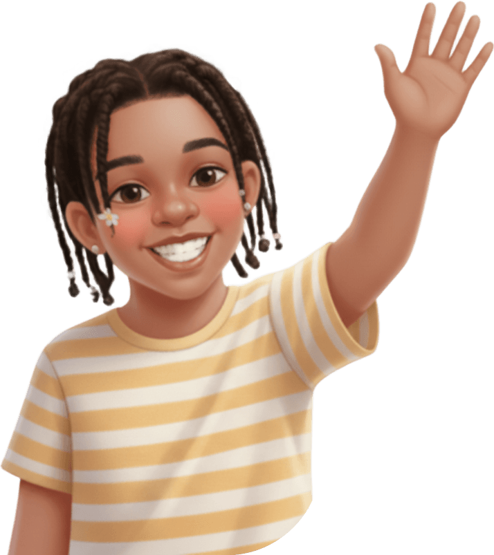 Custom Avatar Creation