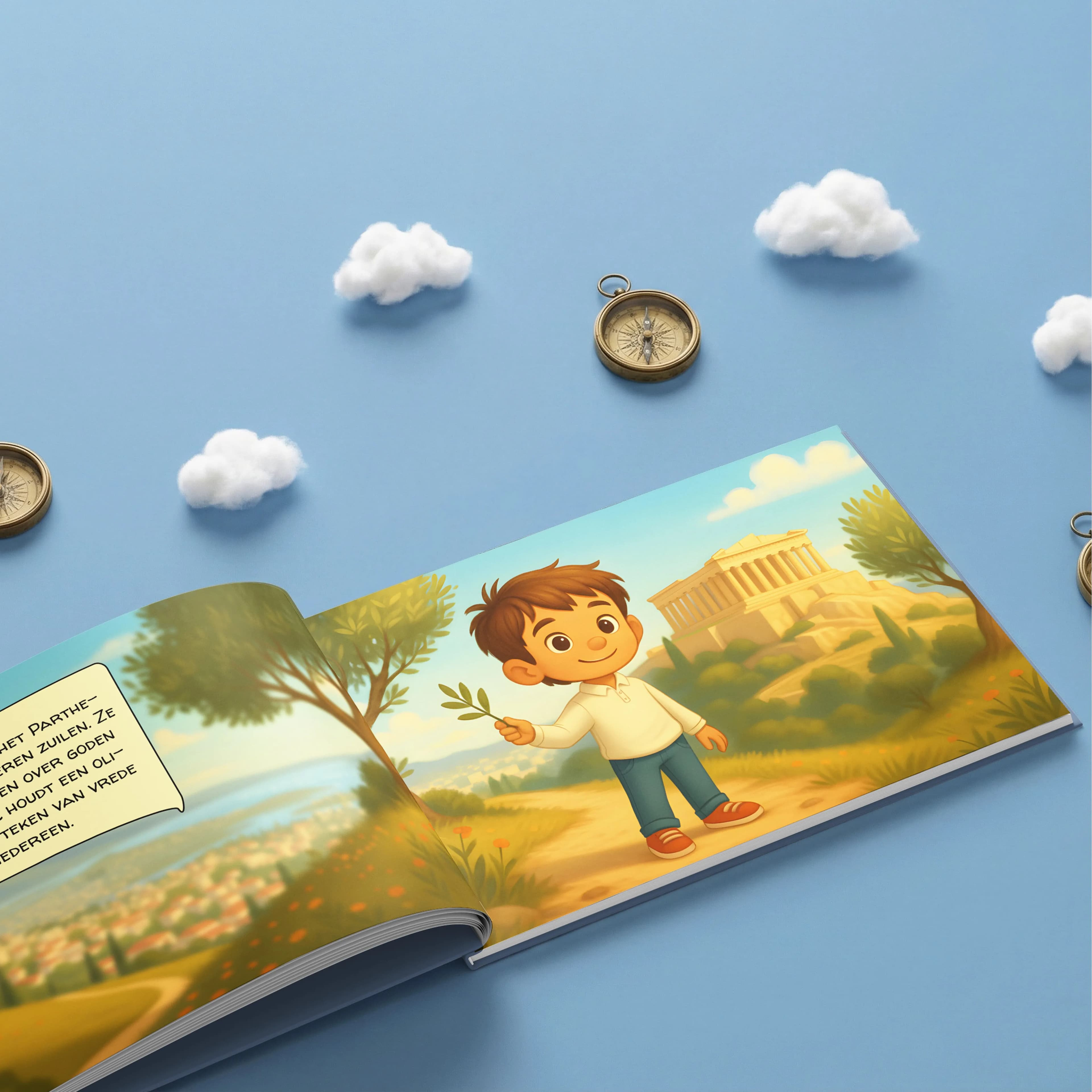 preview image of world travel book