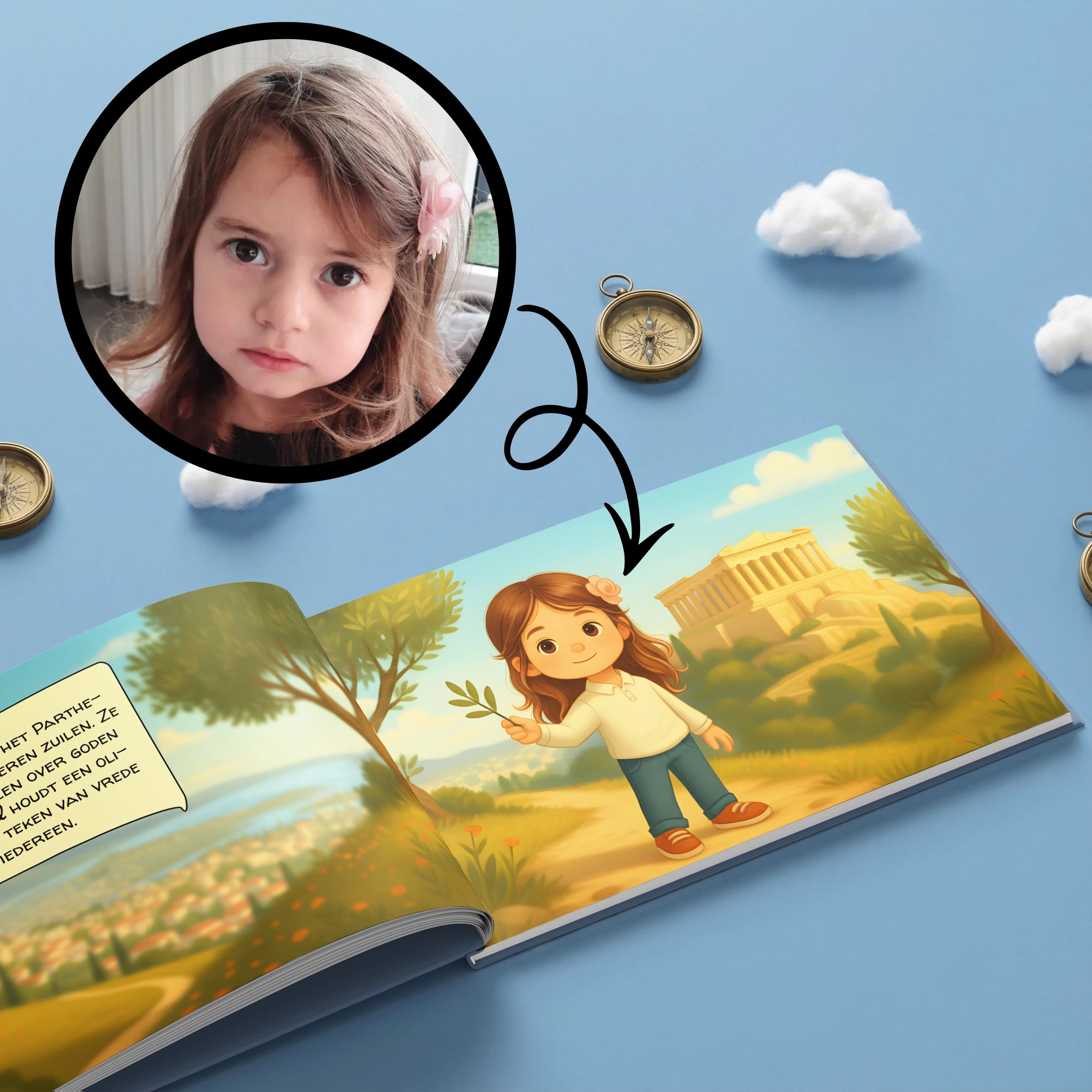 preview image of world travel book